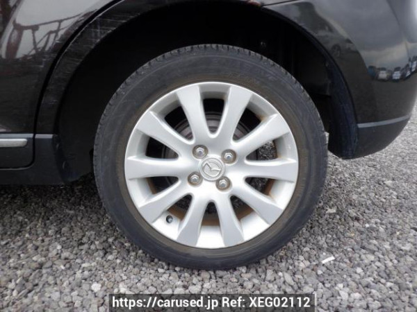 Used 2009 AT mazda verisa DC5W Image[28]