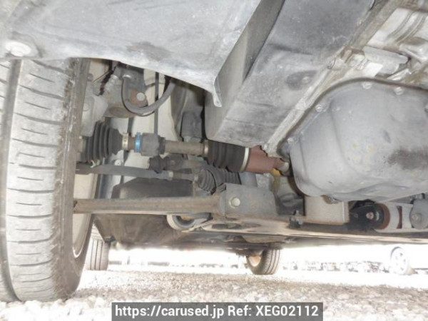 Used 2009 AT mazda verisa DC5W Image[29]