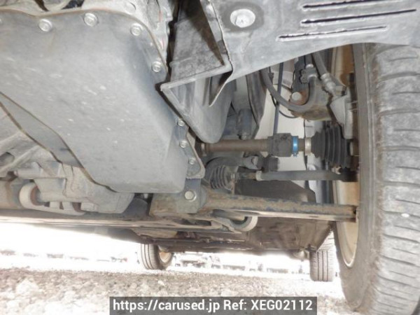 Used 2009 AT mazda verisa DC5W Image[30]
