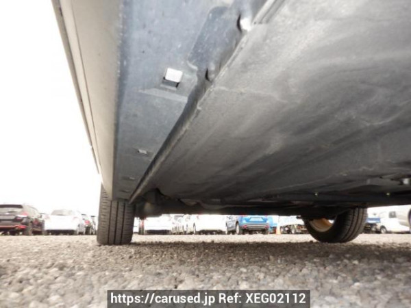 Used 2009 AT mazda verisa DC5W Image[31]