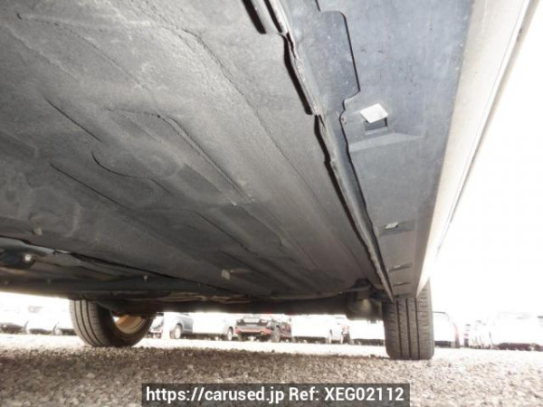 Used 2009 AT mazda verisa DC5W Image[32]