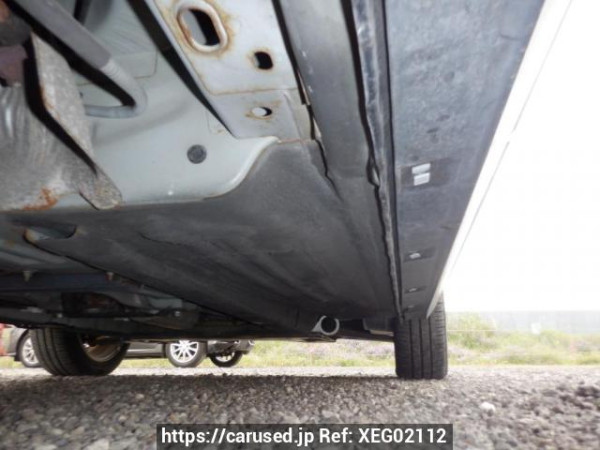Used 2009 AT mazda verisa DC5W Image[33]