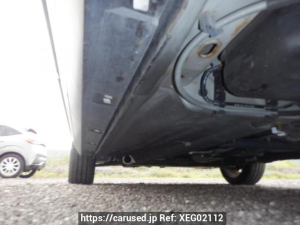 Used 2009 AT mazda verisa DC5W Image[34]