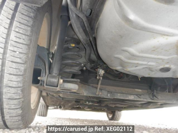 Used 2009 AT mazda verisa DC5W Image[35]