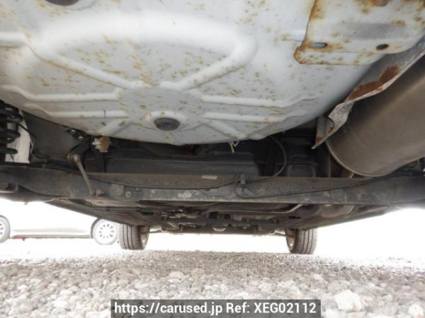 Used 2009 AT mazda verisa DC5W Image[36]