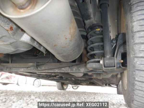 Used 2009 AT mazda verisa DC5W Image[37]