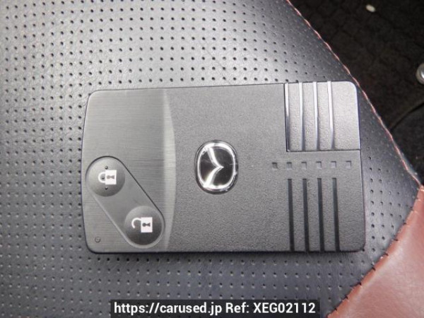 Used 2009 AT mazda verisa DC5W Image[38]