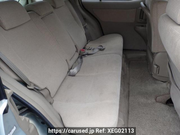 Used 2006 AT toyota raum NCZ20 Image[12]