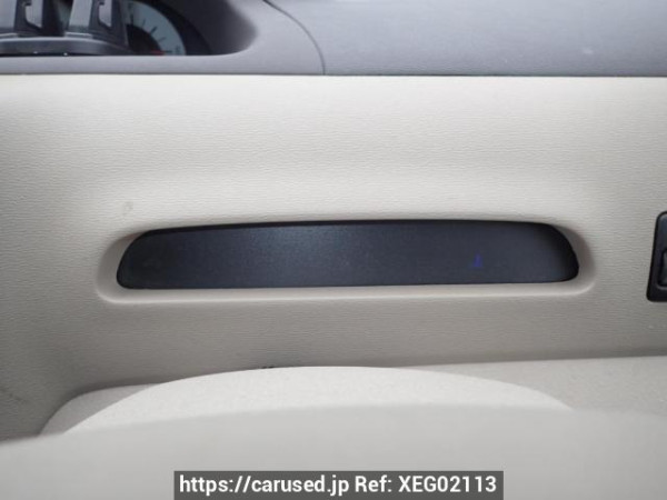 Used 2006 AT toyota raum NCZ20 Image[16]