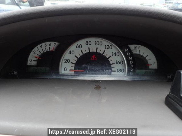 Used 2006 AT toyota raum NCZ20 Image[17]