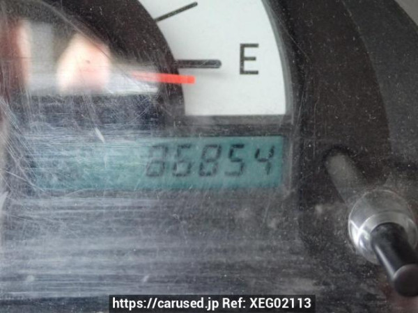 Used 2006 AT toyota raum NCZ20 Image[18]