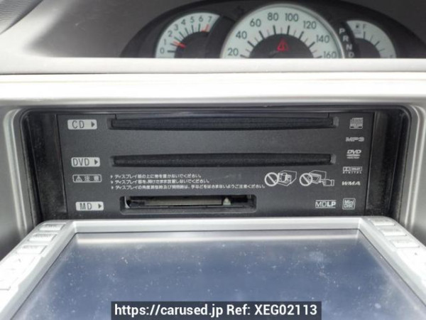 Used 2006 AT toyota raum NCZ20 Image[21]
