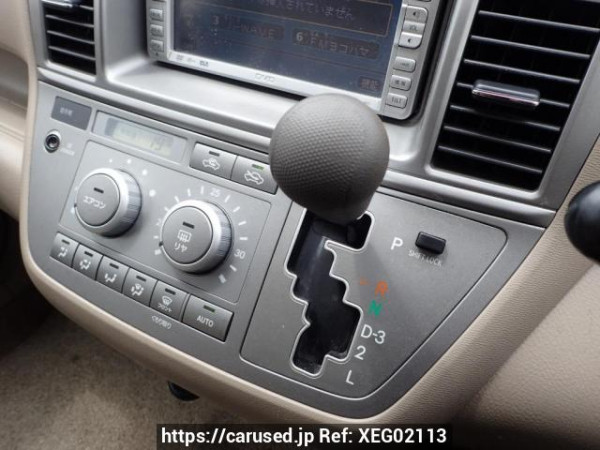 Used 2006 AT toyota raum NCZ20 Image[22]