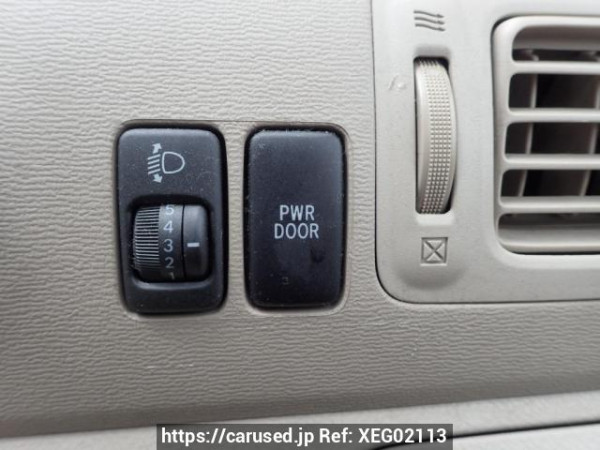 Used 2006 AT toyota raum NCZ20 Image[23]