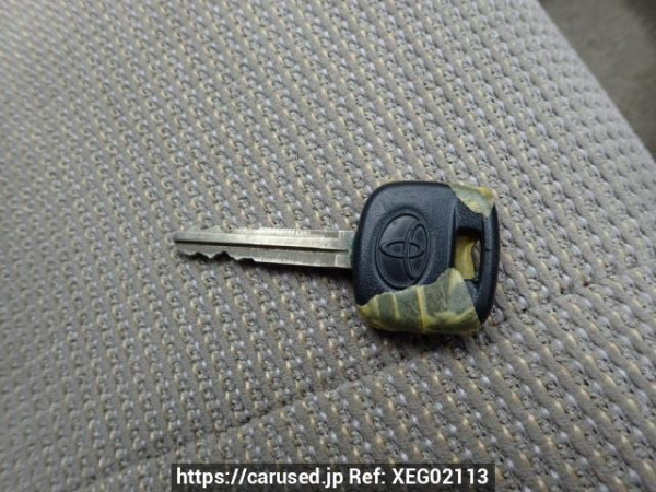 Used 2006 AT toyota raum NCZ20 Image[24]
