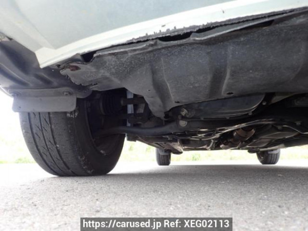 Used 2006 AT toyota raum NCZ20 Image[29]