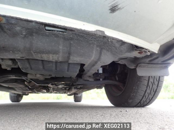 Used 2006 AT toyota raum NCZ20 Image[30]