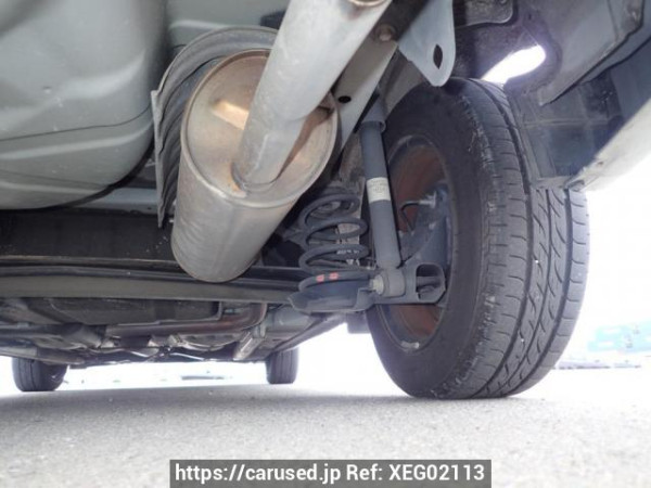 Used 2006 AT toyota raum NCZ20 Image[32]