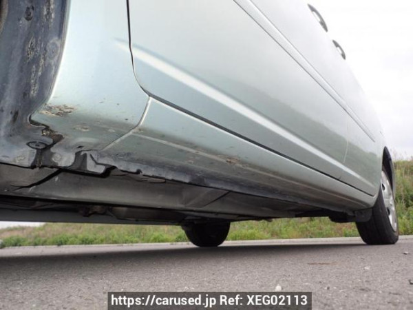 Used 2006 AT toyota raum NCZ20 Image[33]