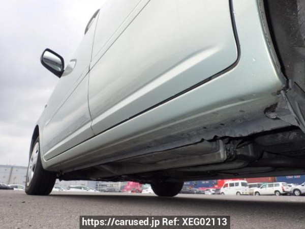 Used 2006 AT toyota raum NCZ20 Image[34]