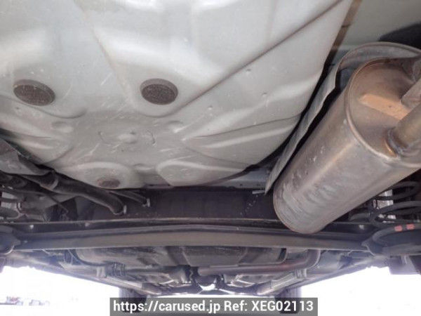 Used 2006 AT toyota raum NCZ20 Image[35]