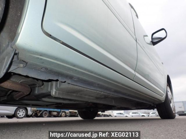 Used 2006 AT toyota raum NCZ20 Image[36]