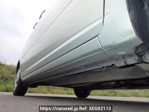 Used 2006 AT toyota raum NCZ20 Image[37]