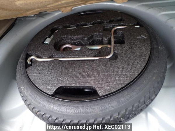Used 2006 AT toyota raum NCZ20 Image[39]