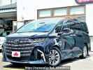 Toyota Alphard 3BA-AGH40W