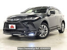 Toyota Harrier Hybrid 6AA-AXUH80