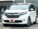 Honda Freed hybrid DAA-GB7