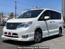 Nissan Serena DAA-HFC26