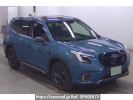 Subaru Forester SK5