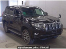 Toyota Land Cruiser Prado GDJ151W