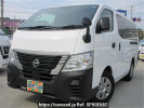 Nissan Caravan Van VR2E26