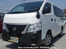 Nissan Caravan Van VR2E26