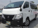 Nissan Caravan Van VR2E26