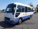 Toyota Coaster XZB40