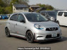 Used 2018 MT nissan march K13ｶｲ Image[0]