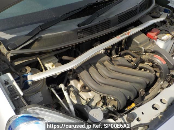 Used 2018 MT nissan march K13ｶｲ Image[2]