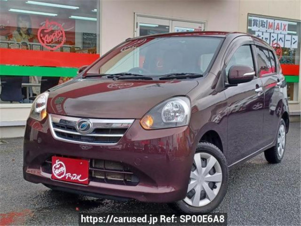 Used 2011 AT daihatsu mira-es LA310S Image[0]