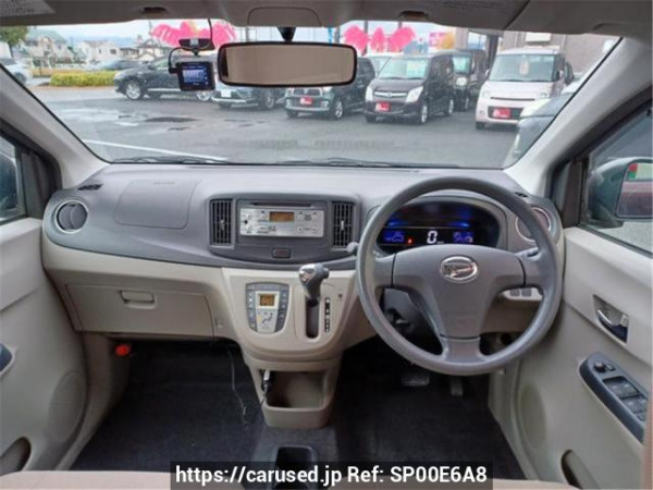 Used 2011 AT daihatsu mira-es LA310S Image[1]