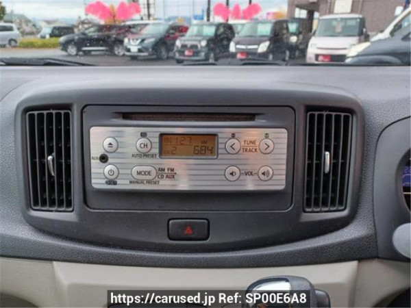 Used 2011 AT daihatsu mira-es LA310S Image[2]