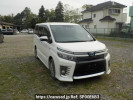 Toyota Voxy ZWR80W