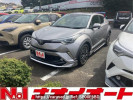 Toyota C-HR NGX10