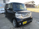 Honda N-BOX CUSTOM JF1
