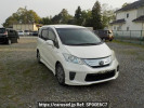 Honda Freed hybrid GP3