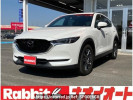 Mazda CX-5 KF2P