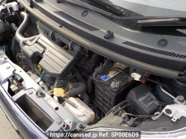 Used 2011 AT daihatsu move LA110S Image[2]