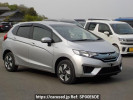 Honda Fit Hybrid GP6